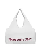 Torby sportowe - Reebok Torba CWBEO-RBK-WS-001-09 Écru - miniaturka - grafika 1