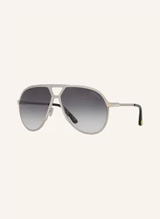 Okulary przeciwsłoneczne - Tom Ford Okulary Przeciwsłoneczne tr001674 silber - grafika 1