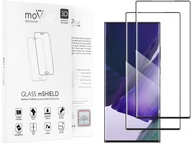 Szkła hartowane na telefon - movear Szkło Hartowane 3D na Note 20 Ultra / 5G - miniaturka - grafika 1