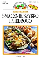 Książki kucharskie - Smacznie, Szybko i Niedrogo - miniaturka - grafika 1