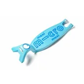 Akcesoria do skatingu - Podest do Maxi Micro - Bright Blue - miniaturka - grafika 1