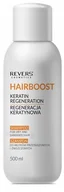 Szampony do włosów - Revers Regeneracja Keratynowa Szampon do włosów HAIRBOOST 500ml - miniaturka - grafika 1