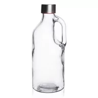 Pozostałe akcesoria kuchenne - Butelka szklana do nalewek lemoniady RETRO 1,15L 125980 - miniaturka - grafika 1