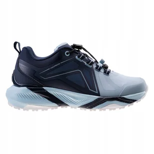 Damskie Buty Trekkingowe Niskie Omelio Elbrus 36 - Buty trekkingowe damskie - miniaturka - grafika 1