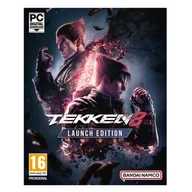 Gry PC - Tekken 8 PL (PC) - miniaturka - grafika 1