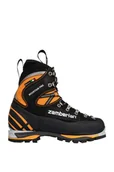 Buty trekkingowe męskie - BUTY MOUNTAIN PRO EVO GTX RR-BLACK-ORANGE - miniaturka - grafika 1