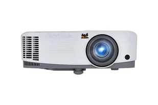Projektor Projektor PA503W (DLP, WXGA, 3600 Ansi, 22000:1, HDMI) - Projektory Projektor Projektor PA503W (DLP, WXGA, 3600 Ansi, 22000:1, HDMI) - Projektory - miniaturka - grafika 1