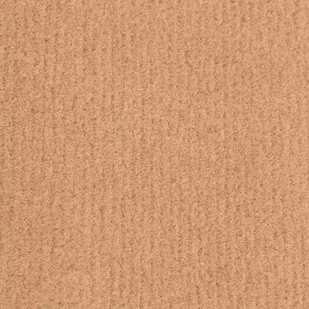vidaXL Chodnik dywanowy, BCF, beżowy, 80x200 cm - Dywany - miniaturka - grafika 1