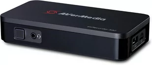 AVerMedia EzRecorder 330 (61ER330000AB) - Akcesoria do streamingu - miniaturka - grafika 1