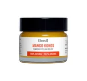 Balsamy do ust - IOSSI Iossi Peeling do ust Mango i Kokos 15ml 39692-uniw - miniaturka - grafika 1