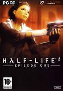 Gry PC Cyfrowe - Half-Life 2: Episode One PC - miniaturka - grafika 1