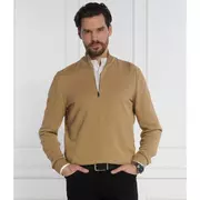 Swetry męskie - BOSS Sweter Ebrando | Regular Fit - miniaturka - grafika 1