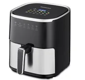 Frytkownice - HEINRICH'S HFR 8215 - miniaturka - grafika 1