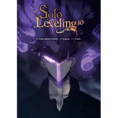 Komiksy dla młodzieży - Solo Leveling. Tom 10 - miniaturka - grafika 1