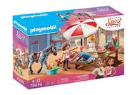 Klocki - Playmobil Cukiernia w Miradero 70696 - miniaturka - grafika 1