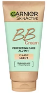 Kremy BB - Garnier Miracle Skin Perfect BB Cream C4018704 - miniaturka - grafika 1