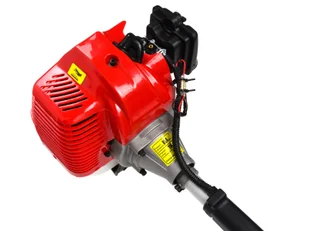 Kosa spalinowa Multifunkcyjna 4w1 (kosa, piła, wykaszarka, nożyce) 3KM John Gardener - Podkaszarki - miniaturka - grafika 5