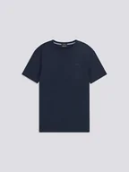 Koszulki męskie - t-shirt mężczyzna gas jeansy 543888 181980 dharis 4706 - miniaturka - grafika 1