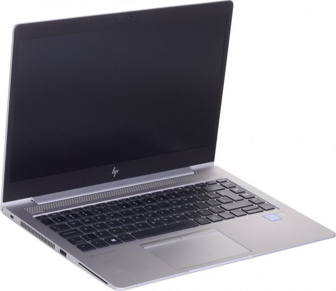 HP EliteBook 830 G11 Notebook - Wolf Pro Security - Intel Core Ultra 5 125U / 1.3 GHz - Win 11 Pro - Intel Graphics - 16 GB RAM - 512 GB SSD NVMe - 33.8 cm 13.3