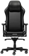 Fotele i krzesła biurowe - DXRACER Master Series XL F24 czarna ze sztucznej skóry ergonomiczne krzesło LTA-N-X1 - miniaturka - grafika 1