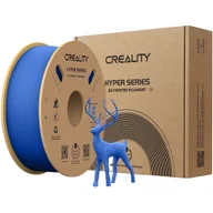 Filamenty i akcesoria do drukarek 3D - filament do drukarek 3D, lepsza płynność, szybsze chłodzenie, 1 kg niebieski - miniaturka - grafika 1
