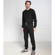 Piżamy męskie - Emporio Armani Piżama | Regular Fit - miniaturka - grafika 1