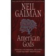 Opowiadania - Headline Neil Gaiman American Gods - miniaturka - grafika 1