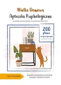 Psychologia - Wielka domowa apteczka psychologiczna Nowa - miniaturka - grafika 1