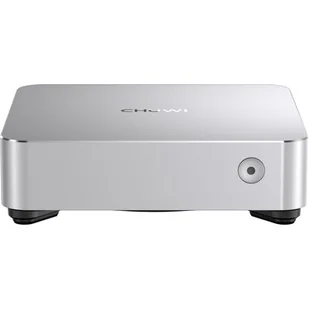CHUWI AuBox-P-K3 i9-13900HK 16GB RAM 512GB SSD Wi-Fi Windows 11 Professional - Mini PC - miniaturka - grafika 1