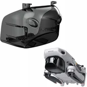 Akcesoria do drona - Osłona Ochronna Gimbala do DJI Mavic MINI / 2 / SE - miniaturka - grafika 1