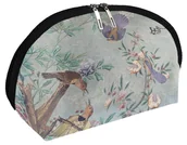 Kosmetyczki, organizery i kuferki - Kosmetyczka A Yellow Shafted Flicker James Audubon - miniaturka - grafika 1