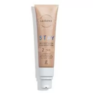 Podkłady do twarzy - Lumene Stay SPF30 długotrwały podkład 2 Fair - miniaturka - grafika 1