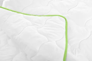 Kołdra 160x200 Całoroczna Aloe Tulla - Kołdry - miniaturka - grafika 9