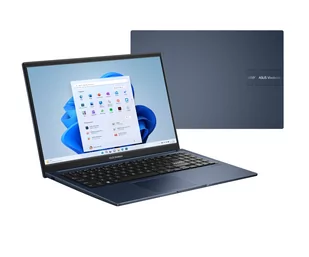 ASUS VivoBook 15 X1504ZA i3-1215U/8GB/512GB/W11 Niebieski - Laptopy - miniaturka - grafika 1