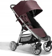 Wózki dziecięce - Wózek BABY JOGGER BBJ WOZEK CITY MINI 2 4W BRICK MAHOGANY W - miniaturka - grafika 1