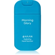 Mydła - HAAN Hand Care Morning Glory spray czyszczący do rąk ze środkiem antybakteryjnym 30 ml - miniaturka - grafika 1