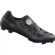 Buty rowerowe - Buty rowerowe MTB męskie Shimano SH-XC502 - miniaturka - grafika 1