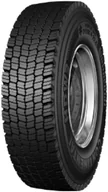 Opony ciężarowe - Continental HDW2 SCANDINAVIA 315/60R13 .5 152/148 L - miniaturka - grafika 1