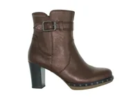 Botki damskie - Gabor, Botki damskie, rozmiar 37 - miniaturka - grafika 1