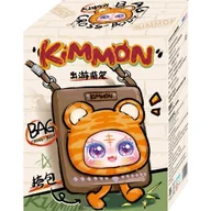 Gadżety dla graczy - Figurka KIMMON Torba zwierzątko KIM556128 (1 figurka) - miniaturka - grafika 1