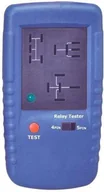 Multimetry - Hubitools Tester przekaźników HU31012 - miniaturka - grafika 1