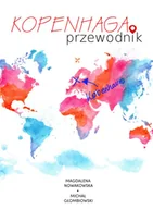E-booki - literatura faktu - Kopenhaga. Przewodnik - miniaturka - grafika 1