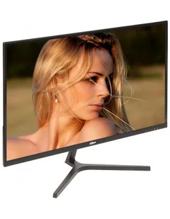 Monitor Dahua Dhi-lm27-b200s Czarny 27" LED Full HD - Inne akcesoria audio-wideo Monitor Dahua Dhi-lm27-b200s Czarny 27" LED Full HD - Inne akcesoria audio-wideo - miniaturka - grafika 1