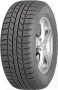 Opony terenowe i SUV całoroczne - Goodyear Wrangler HP All Weather 275/55R17 109V - miniaturka - grafika 1