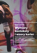 Felietony i reportaże - Jakub Niedbalski Wymiary, konteksty i wzory karier. Proces stawania się sportowcem przez osoby z niepełnosprawnością fizyczną - analiza społecznych mechanizmów (re)konstruowania tożsamości - miniaturka - grafika 1