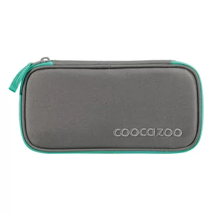 COOCAZOO 2.0 przybornik, kolor: Fresh Mint - Piórniki - miniaturka - grafika 1