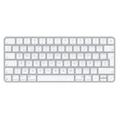 Klawiatury - Apple Magic USB + Bluetooth QWERTY Hiszpański Biały MXCL3Y/A - miniaturka - grafika 1