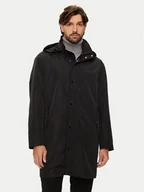 Kurtki męskie - Armani Exchange Kurtka przejściowa 6DZKL8 ZN5KZ 1200 Czarny Regular Fit - miniaturka - grafika 1