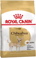 Sucha karma dla psów - Royal Canin Chihuahua Adult 3 kg - miniaturka - grafika 1