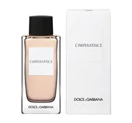 Wody i perfumy damskie - DOLCE & GABBANA D&G ANTHOLOGY L IMPERATRICE WODA TOALETOWA SPRAY 100ML - miniaturka - grafika 1